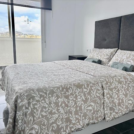 Apartamento Luli Calpe Ngoại thất bức ảnh
