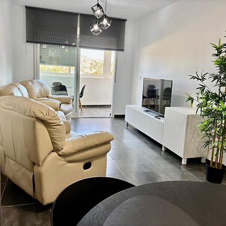 Apartamento Luli Calpe Ngoại thất bức ảnh