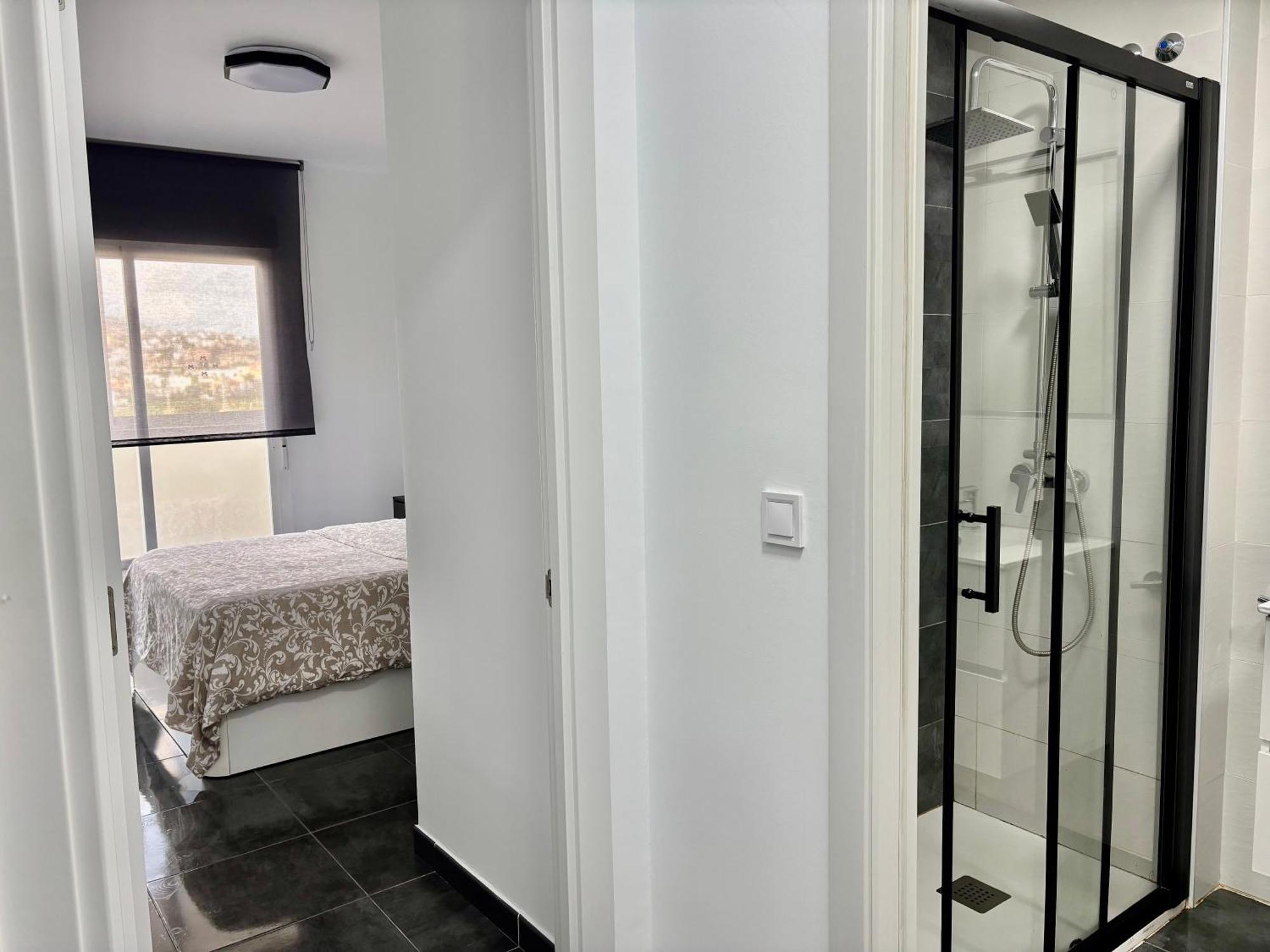 Apartamento Luli Calpe Ngoại thất bức ảnh
