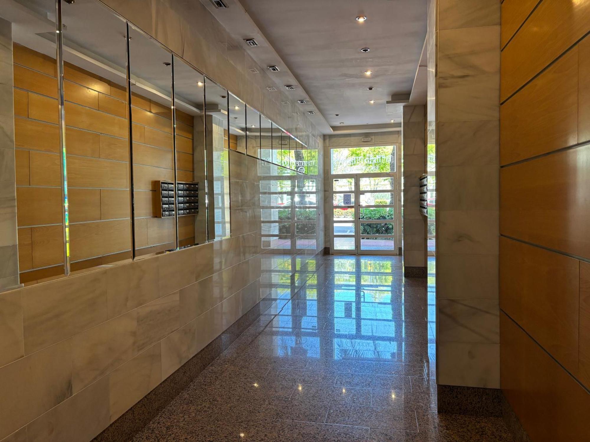 Apartamento Luli Calpe Ngoại thất bức ảnh
