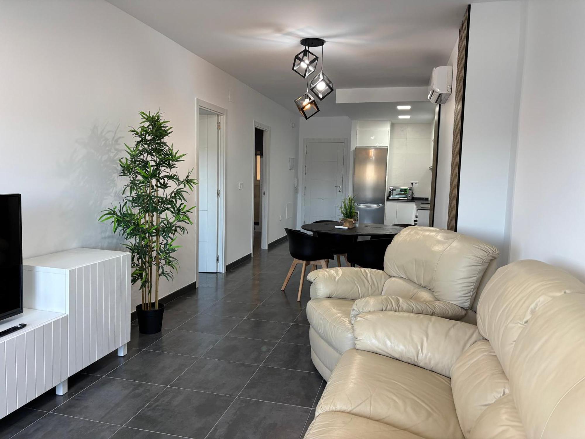 Apartamento Luli Calpe Ngoại thất bức ảnh
