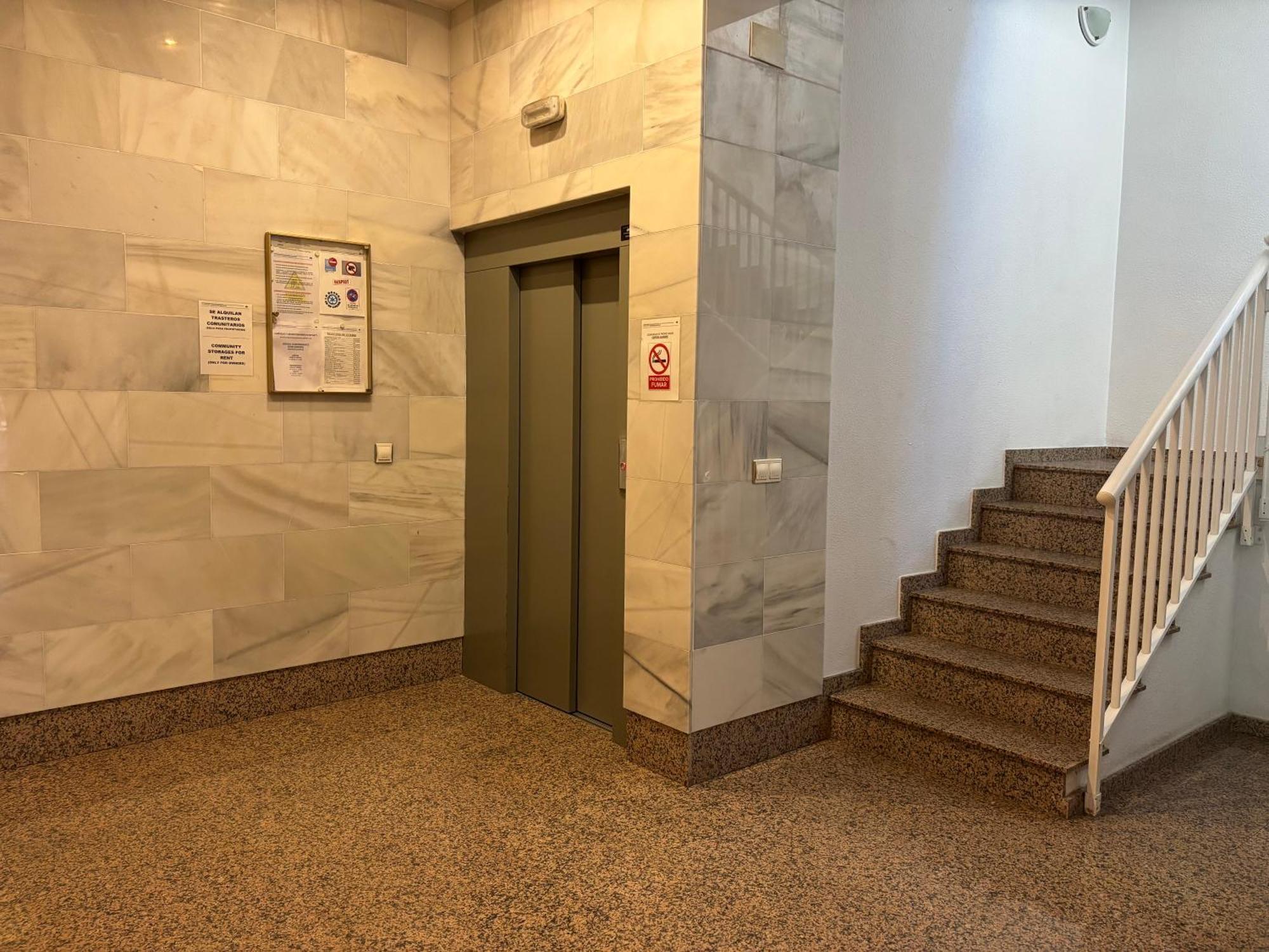 Apartamento Luli Calpe Ngoại thất bức ảnh