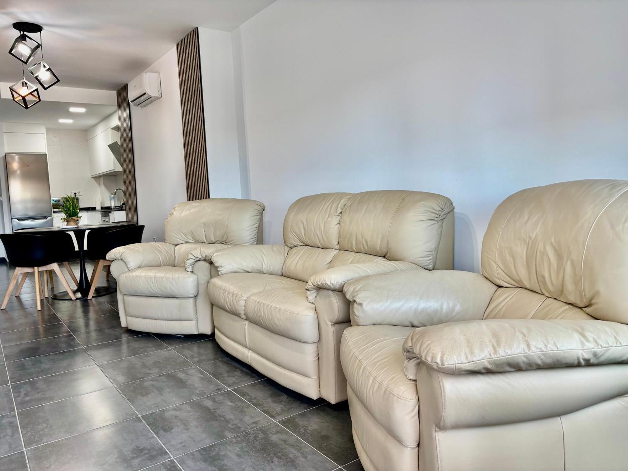 Apartamento Luli Calpe Ngoại thất bức ảnh