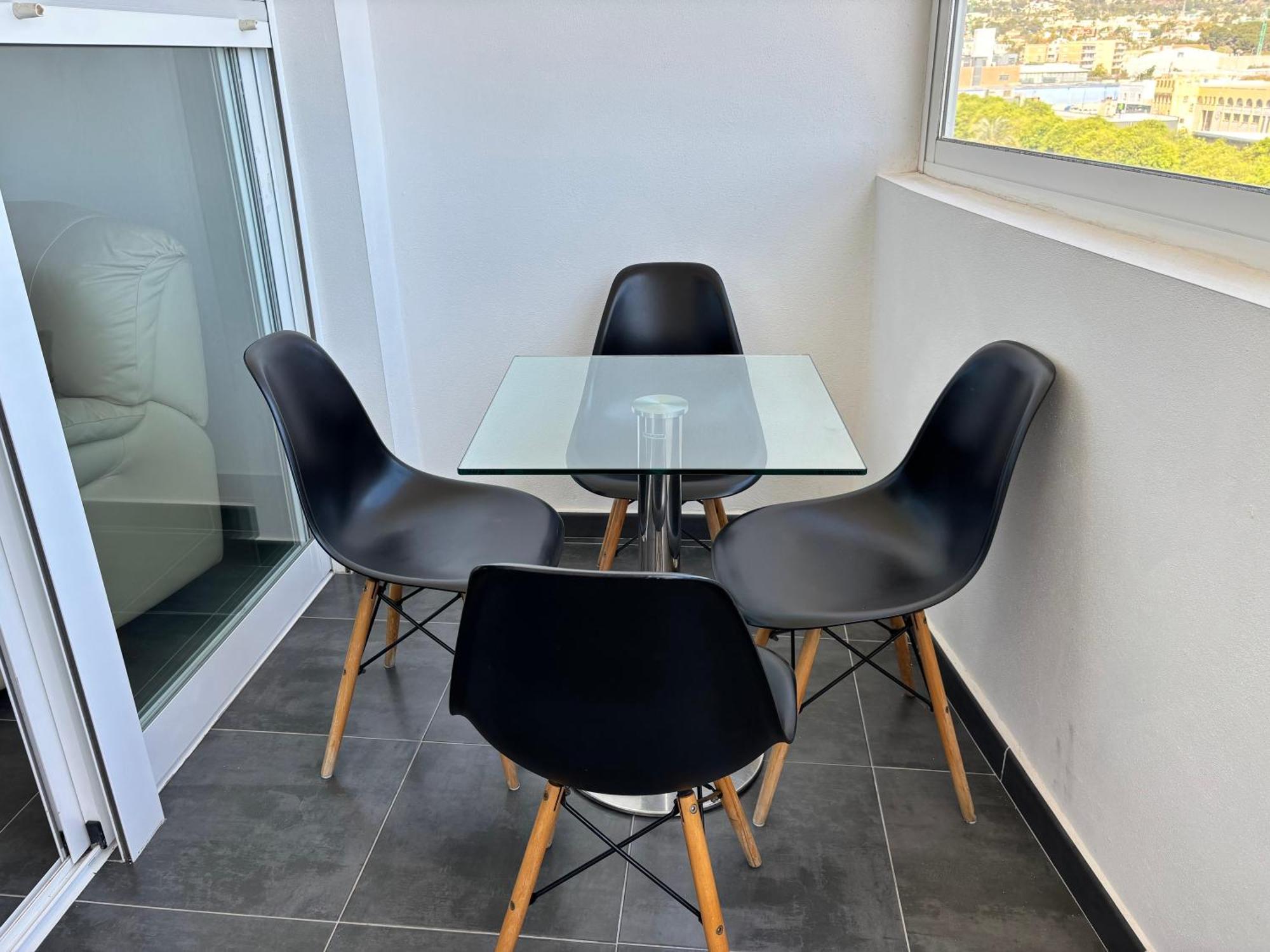 Apartamento Luli Calpe Ngoại thất bức ảnh