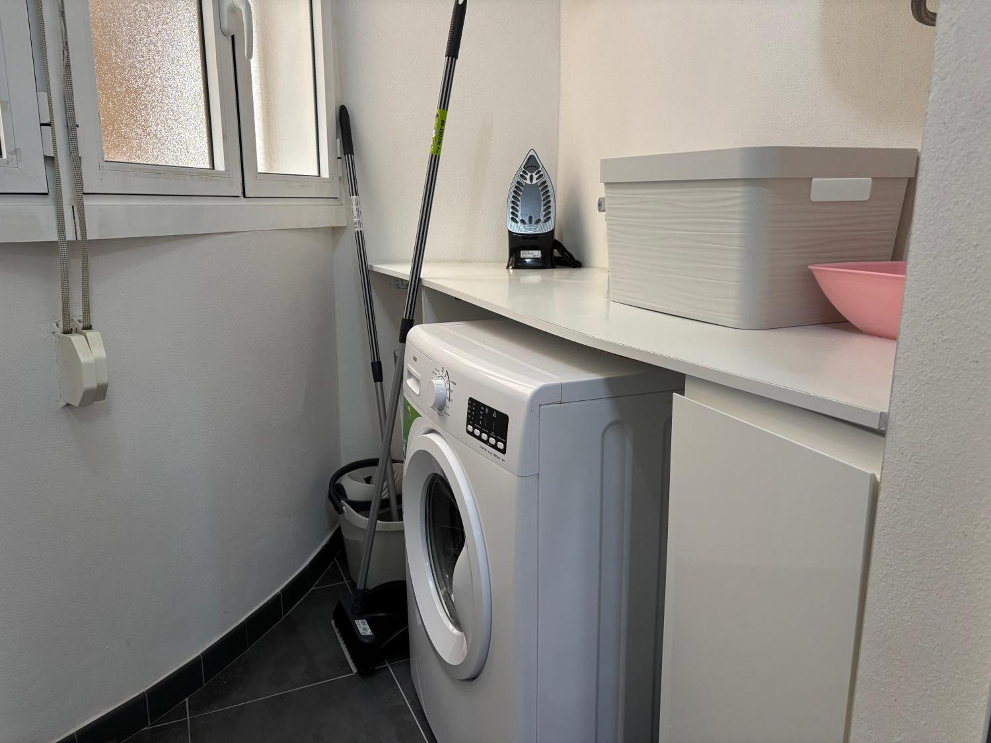 Apartamento Luli Calpe Ngoại thất bức ảnh